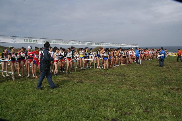 2010 Campionato de España de Cross 421